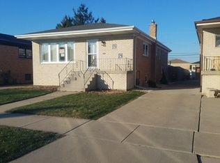 328 Muskegon Ave, Calumet City, IL 60409