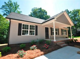 52 Ridge Ct SE, CONCORD, NC 28025