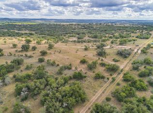 5720 Hwy 27, Center Point, TX 78010