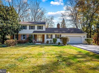 4317 Manorwood Dr, Glen Arm, MD 21057