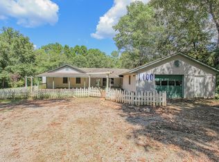 1100 Reavesville Rd, Bowdon, GA 30108