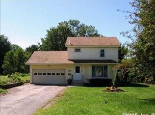 325 Westlind Rd, Syracuse, NY 13219