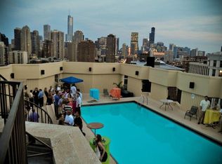 1003 N La Salle Dr #2, Chicago, IL 60610
