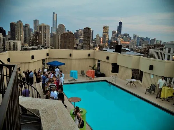 1003 N La Salle Dr #2, Chicago, IL 60610