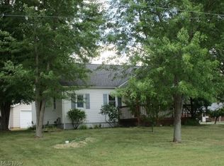 5036 Kuszmaul Ave NW, Warren, OH 44483