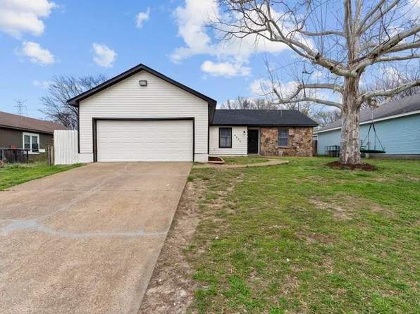 4506 Villawood Dr, Memphis, TN 38118