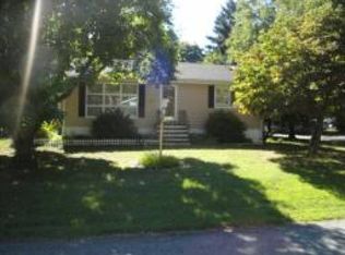 18 Spruce Ave, Lincoln Park, NJ 07035