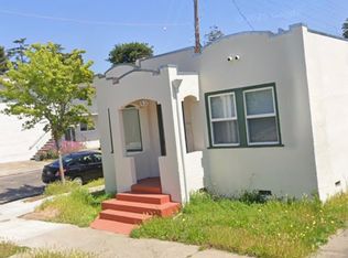 3622 Lincoln Ave, Oakland, CA 94602