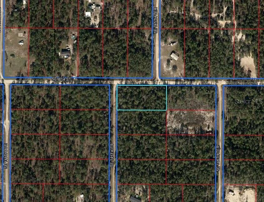 1st image of 11 SE 8th St Lot 11