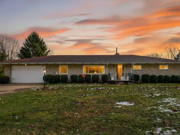 5560 Amanda Northern Rd NW, Carroll, OH 43112