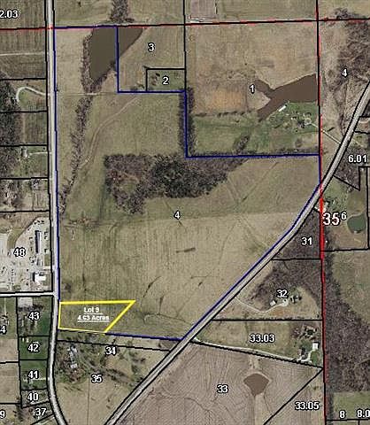 1st image of LOT 9 207th St