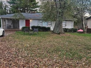 5341 Old Floyd Rd SW, Mableton, GA 30126