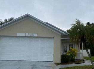2089 Jessa Dr, Kissimmee, FL 34743