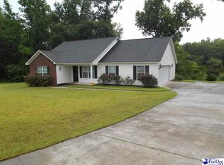 453 E Siesta Dr, Florence, SC 29505