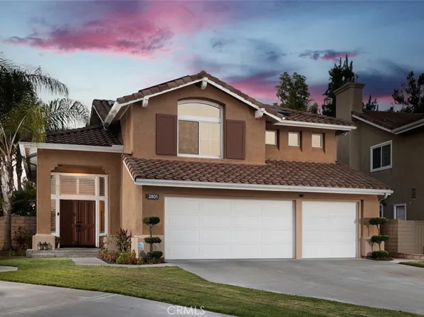 2801 Watson, Tustin, CA 92782