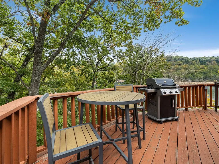 Terrace View