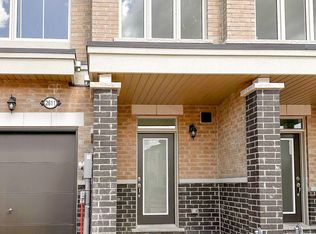 2611 Secreto Dr, Oshawa, ON L1L 0L3