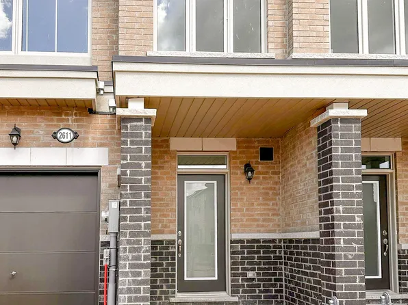 2611 Secreto Dr, Oshawa, ON L1L 0L3