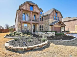 1137 Twin Harbors Dr, Frisco, TX 75034