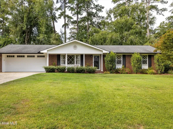 3138 Edinburgh Drive, Augusta, GA 30909