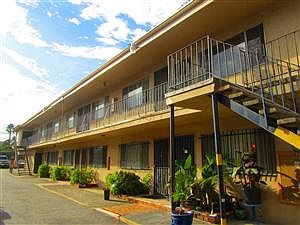 1st image of 6121 Crenshaw Blvd APT 4