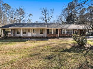 2611 Lake Jodeco Rd, Jonesboro, GA 30236