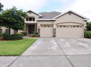1407 Brilliant Cut Way, Valrico, FL 33594