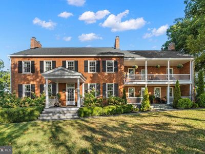 4799 Arden Nollville Rd, Martinsburg, WV, 25403