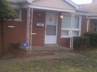 14723 Edbrooke Ave, Dolton, IL