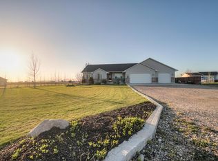 3663 E 157 N, Rigby, ID 83442