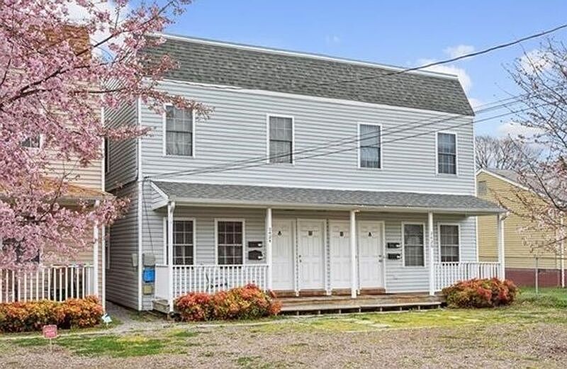 1st image of 3426 S St #A