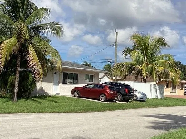 2101 N 57th Ter, Hollywood, FL 33021