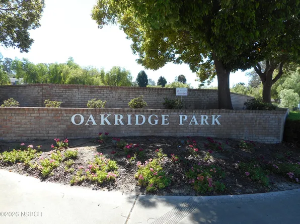 1472 Oakridge Park Rd, Santa Maria, CA 93455