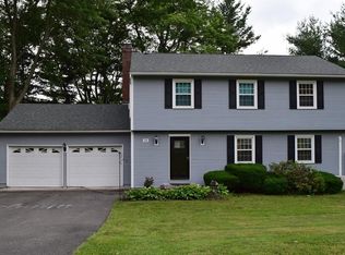 38 Colony Dr, East Longmeadow, MA 01028