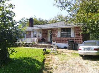 8 Anderson St #3, Cartersville, GA 30120