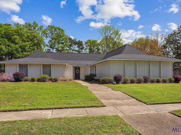 1536 Twisted Oak Ln, Baton Rouge, LA 70810