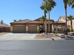 3819 Surrey Hills Ln, Lake Havasu City, AZ 86404