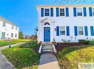 42 N Concord Ln #0, Monroe Township, NJ 08831