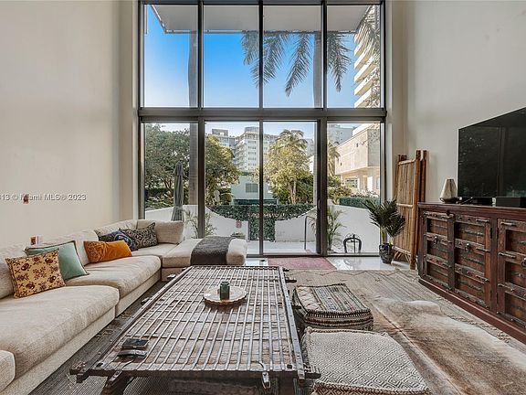 2nd image of 6000 Collins Ave APT 104