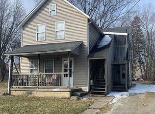 2344 East Ave, Lorain, OH 44055