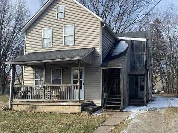2344 East Ave, 2344 East Ave APT 2, Lorain, OH 44055