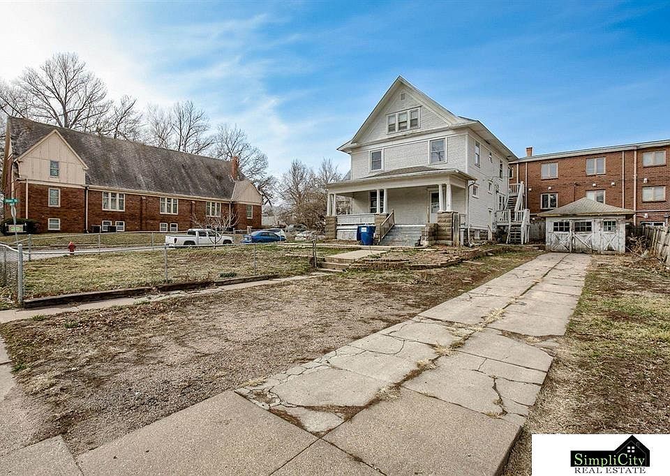 1st image of 1401 N 33rd St