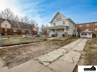 1401 N 33rd St, Lincoln, NE 68503