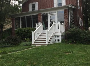 433 Central Ave, Souderton, PA 18964