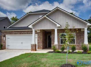 111 Gypsy Way, Toney, AL 35773