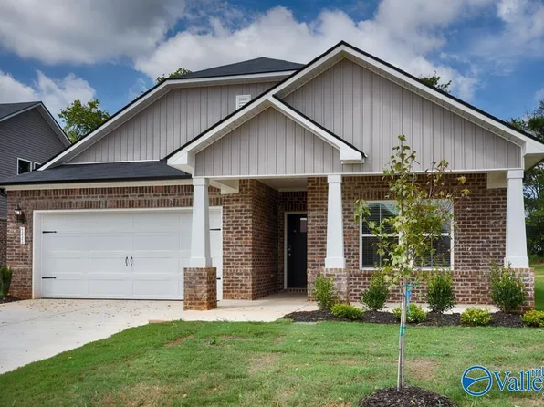 111 Gypsy Way, Toney, AL 35773