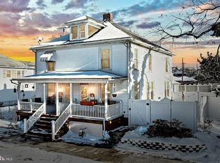 309 Terrace Ave, Hanover, PA 17331