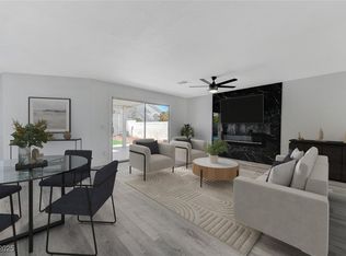 9541 Summersweet Ct, Las Vegas, NV 89123