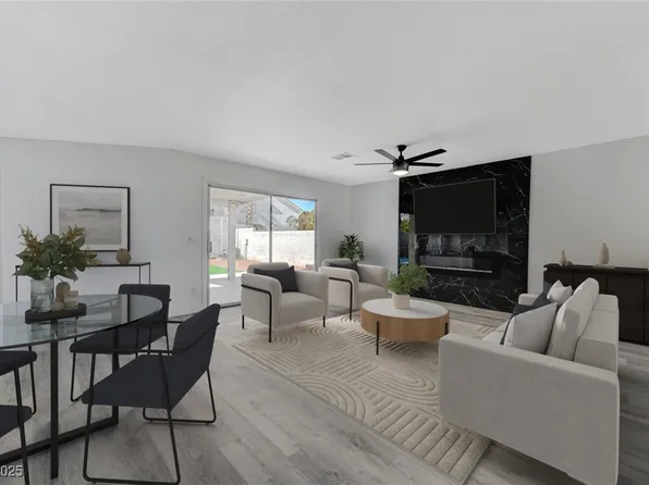 9541 Summersweet Ct, Las Vegas, NV 89123
