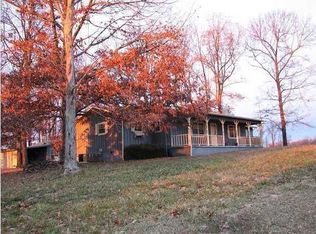 488 Summer City Cem Rd, Pikeville, TN 37367